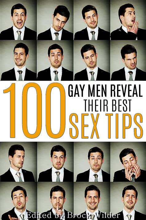 first time gay blow|13 Sex Tips for Gay Men Who Think They Know It All .